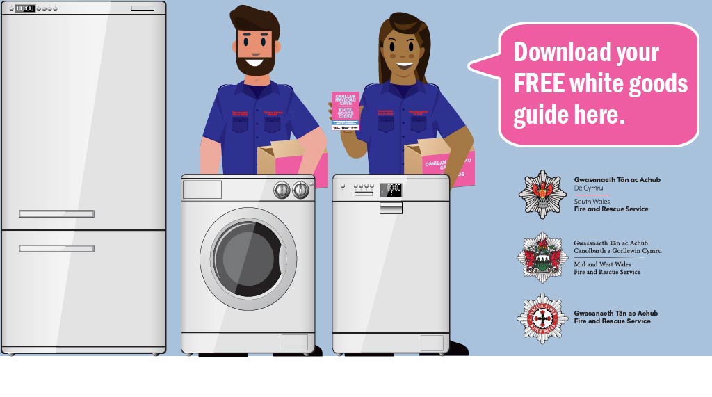 Download your FREE white goods guide here